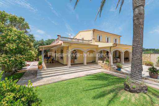 Finca Nenufar Alcudia