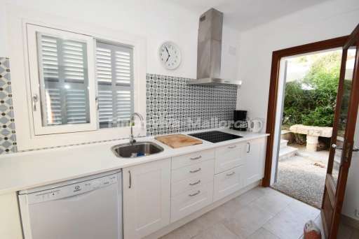 Finca Romi Cala Figuera