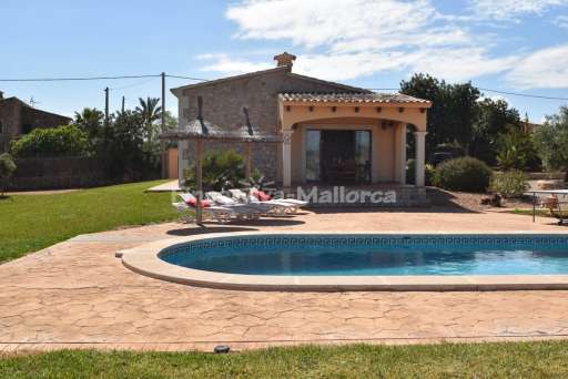 Finca Santi Cala d'Or