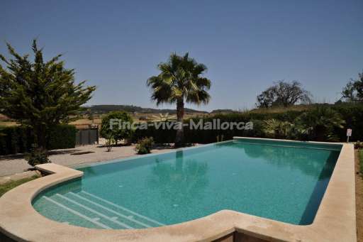 Finca Son Font Sineu