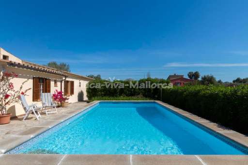 Finca Teo Port de Pollenca