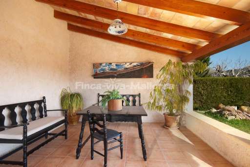 Casa Geroni Pollenca