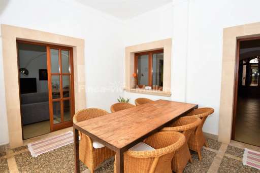 Villa Besselos Santanyi