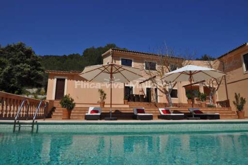 Villa Clarosa Andratx