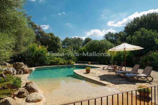 Finca Amengual Buger