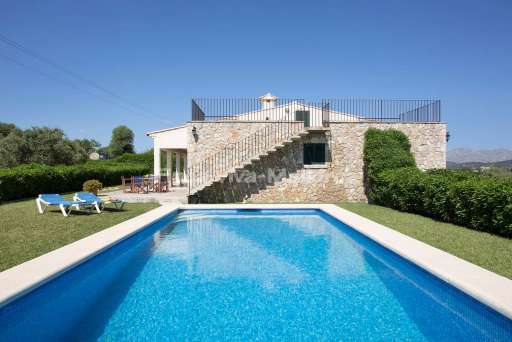 Finca Aubellons Alcudia