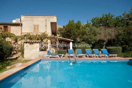 Finca Punxa Pollenca