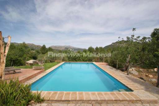 Finca Guillo Gran Pollenca