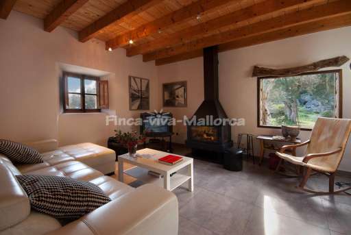 Finca Guillonet Pollenca