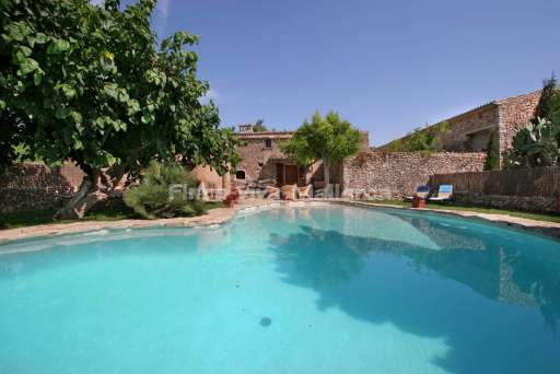 Finca Rafal Antic Buger