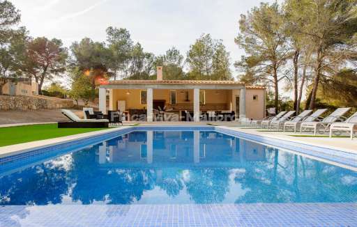 Villa Pinocha Portocolom