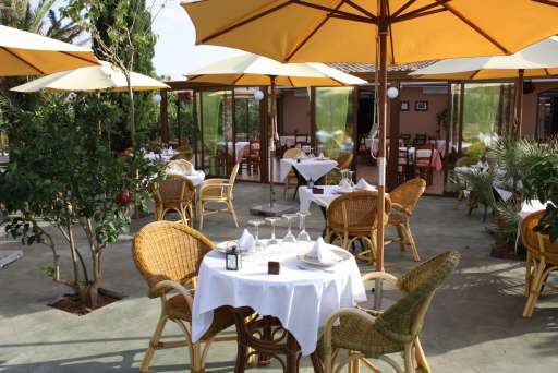 Finca-Hotel Can Joan