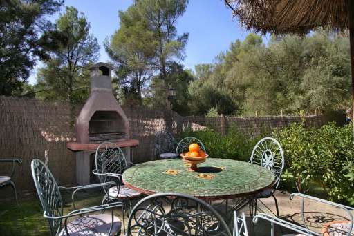 Casa Encinas Sa Pobla