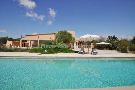 Casita Miguel Santanyi