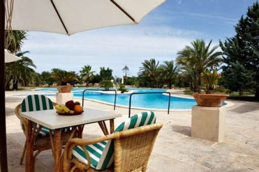 Finca-Hotel Cala d'Or