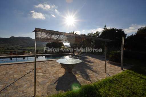 Finca Calma Asiento Arta