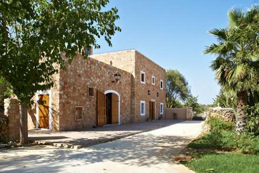 Finca Rafael