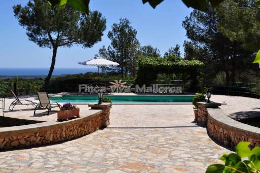Finca Tesoro Vall d'Or