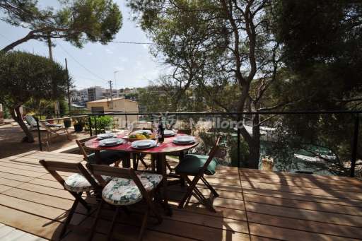 Casa Palisera Nova Cala Figuera