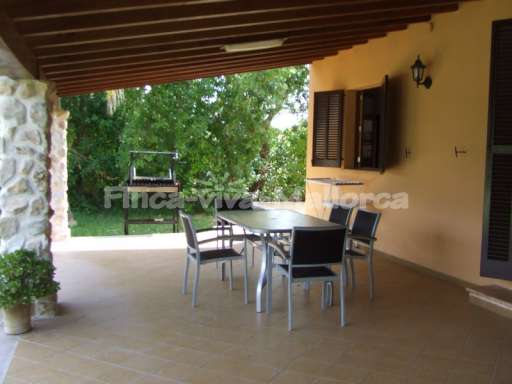 Finca Miguel Alcudia