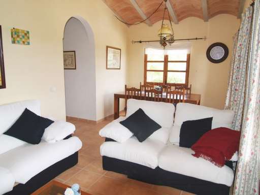 Casita Amable Santanyi