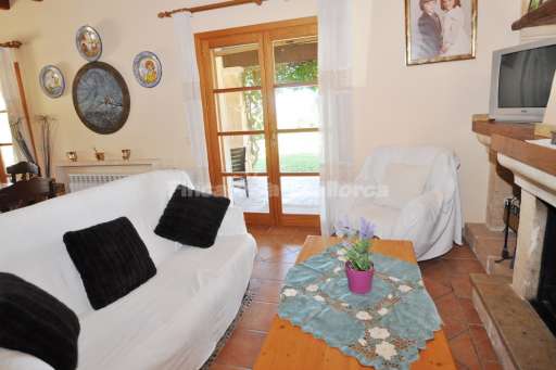 Finca Altura Son Macia