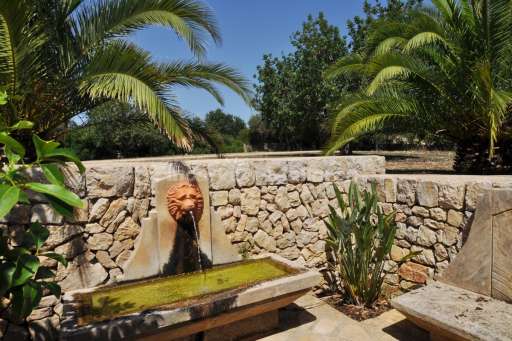 Finca Malida Son Macia