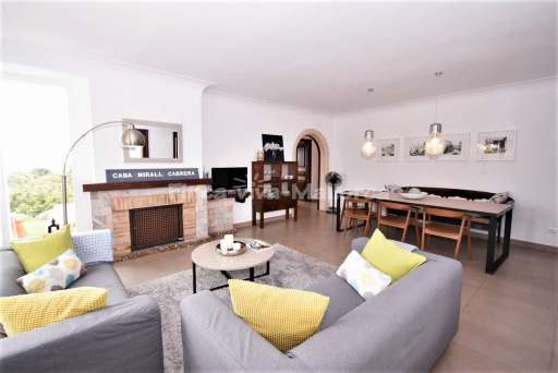 Casa Miro Cala Figuera