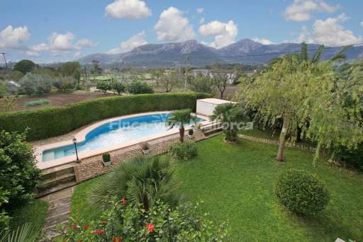 Casa Montana Pollenca