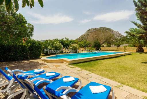 Casa Sol Roma Pollenca