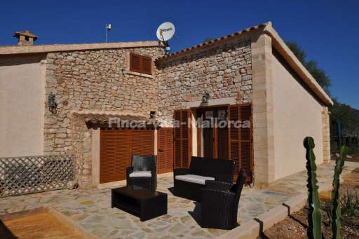 Finca Carrizo Calonge