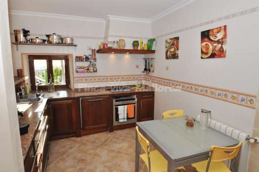 Finca Cas Padrins Alqueria Blanca