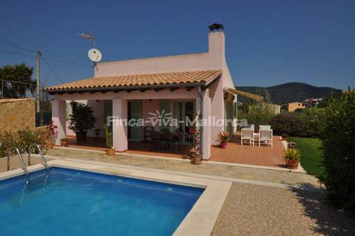 Finca Caseta del Mar Port Verd