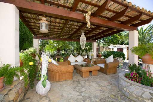 Finca Descans Pollenca