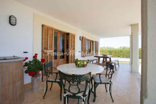 Finca Gabriel Alcudia