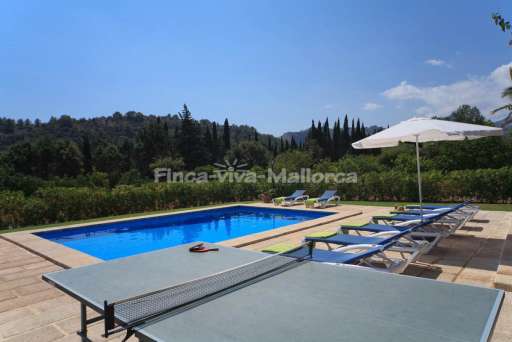 Finca Lluch Pollenca