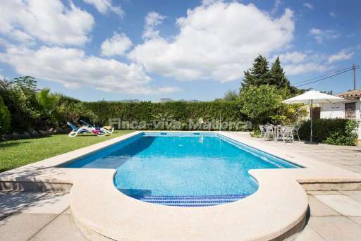 Finca Magraner Paquita Pollenca