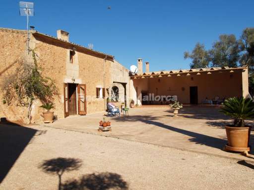 Finca Mattus Sa Rapita