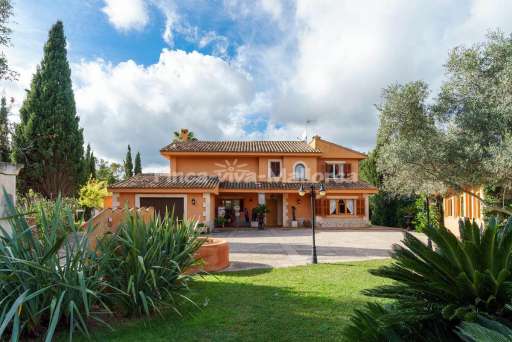 Finca Mercer Palmanyola