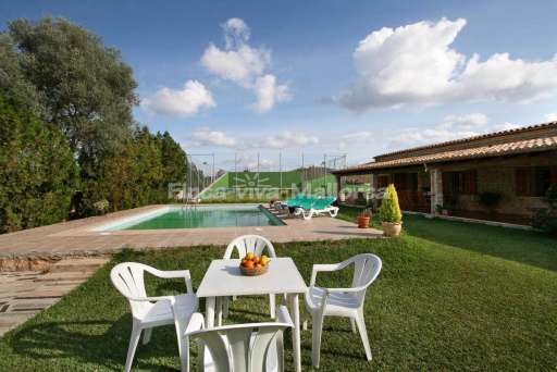 Finca Moli Port de Pollenca