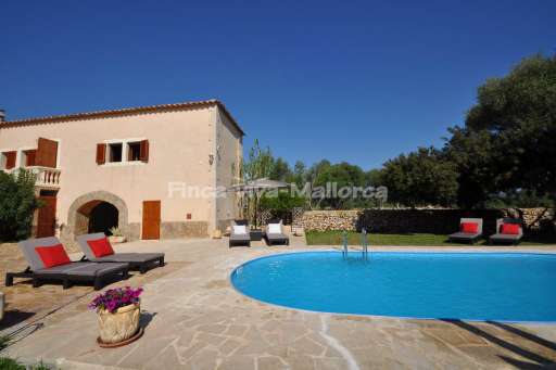 Finca Muni Vell Cala Sanau