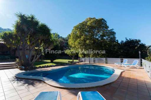 Finca Porqueres Pollenca