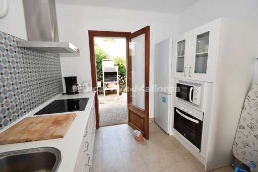 Finca Romi Cala Figuera