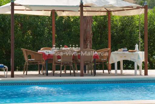 Finca Salve Pollenca