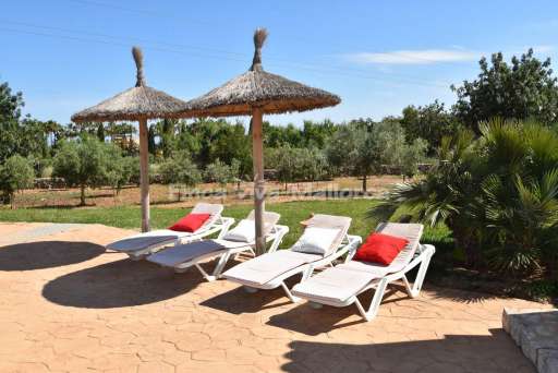 Finca Santi Cala d'Or