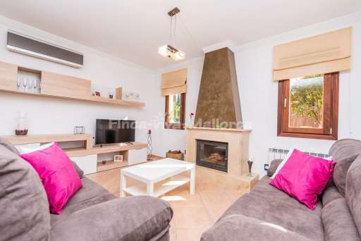 Finca Ses Passadores Porreres