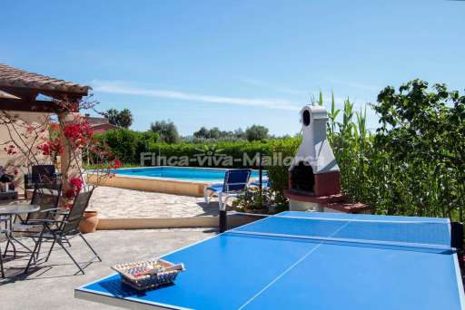 Finca Teo Port de Pollenca