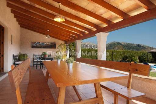 Casa Geroni Pollenca