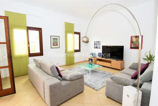 Villa Besselos Santanyi