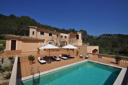 Villa Clarosa Andratx